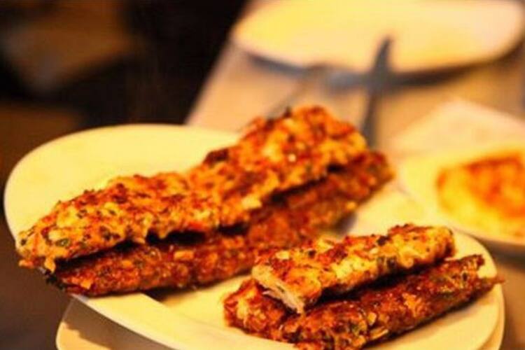 Sanda Tiryaki Kurucesme Istanbul